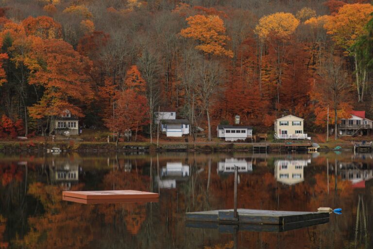 Catskills Trail Guide 2026: The Best Hikes, Scenic Views, and Hidden Gems in New York