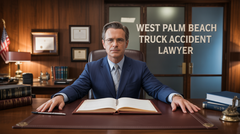 The Most Common Causes of West Palm Beach Truck Accidents