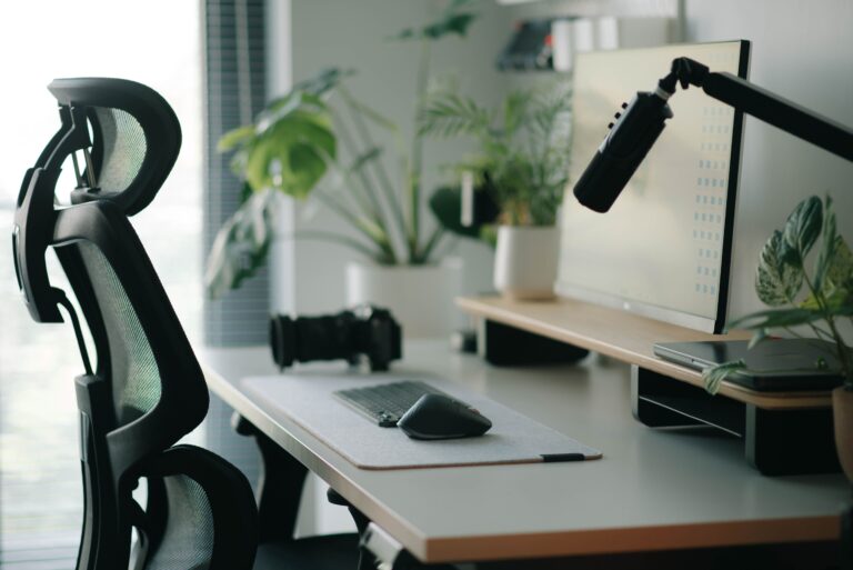 The Ergonomics Wave: Comfort-Driven Inventions Are Having a Moment